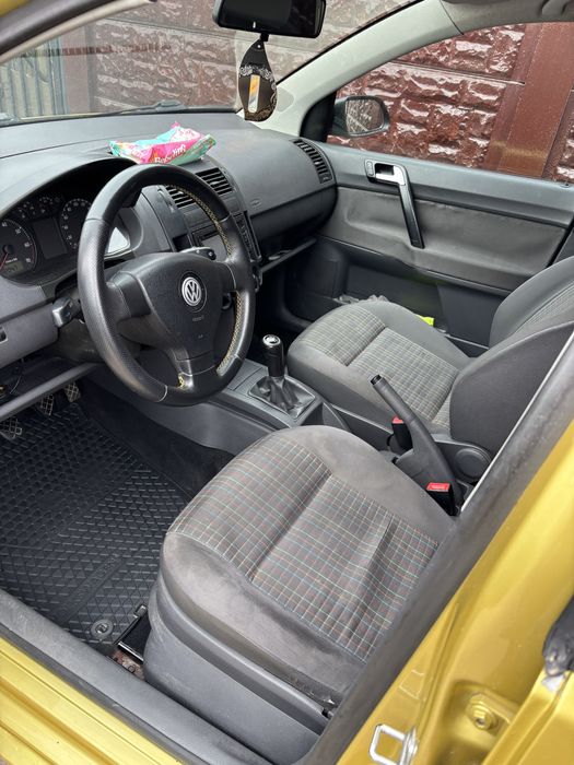 Volkswagen Polo 1.2