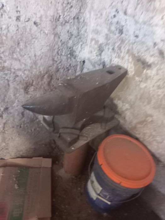 Продам тисы и ноковал