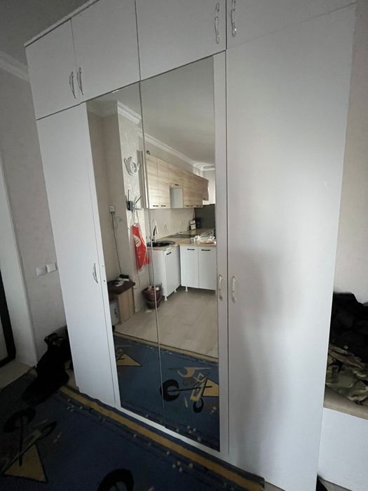 Шкаф для прохожей