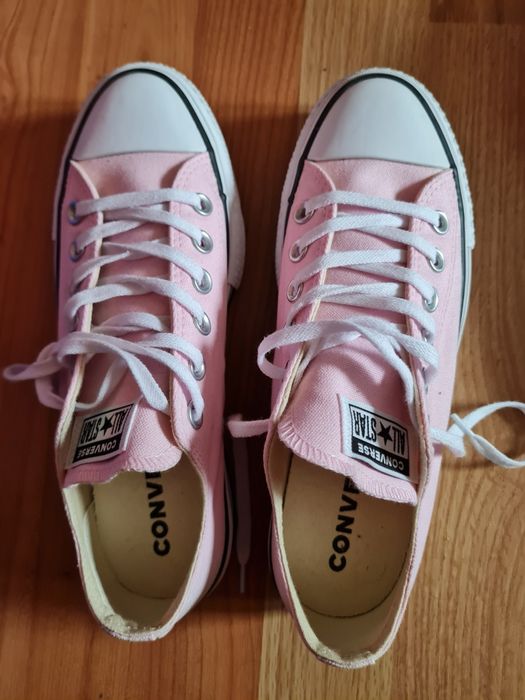Tenisi Converse, marimea 37,5