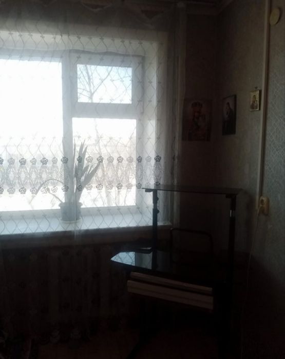 Сдам комнату в общежитии.