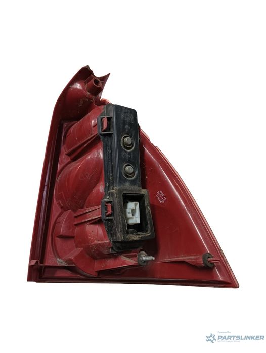 Lampa Spate / Stop Stanga Spate Peugeot 307 Break 3E 2002 - 2009