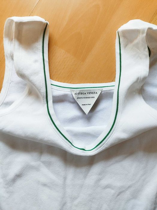 Дамска рокля BOTTEGA VENETA -L размер