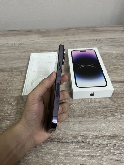 Iphone 14 Pro Max идеал