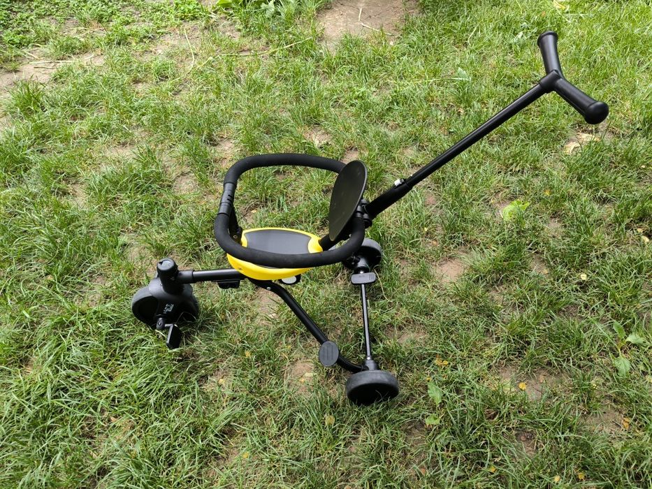 Велосипед трехколесный