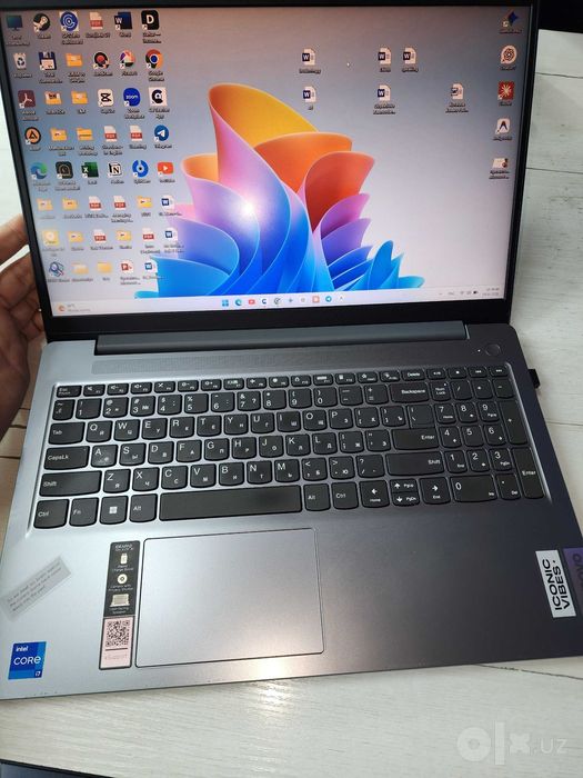 Lenovo Ideapad Slim 3i