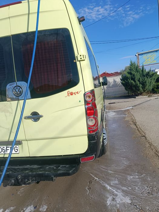 Crafter 25 de vânzare