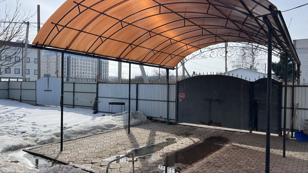 Продам частный дом