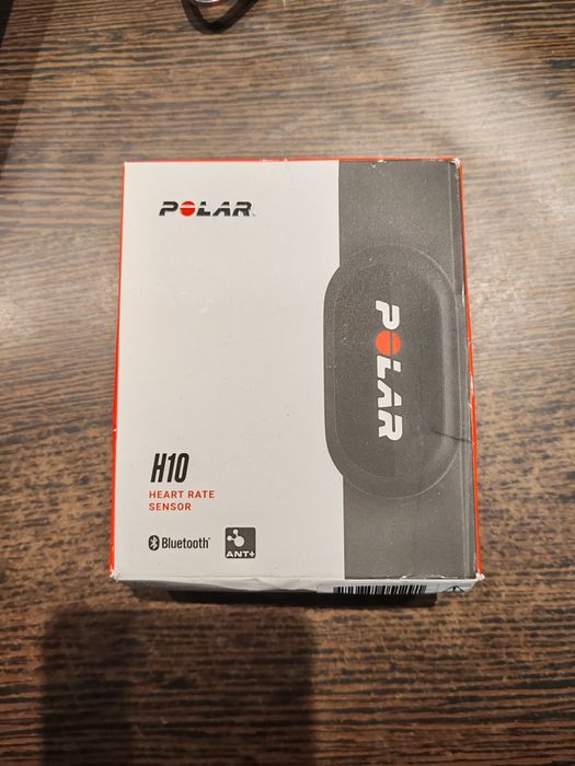 Accesorii Polar H10