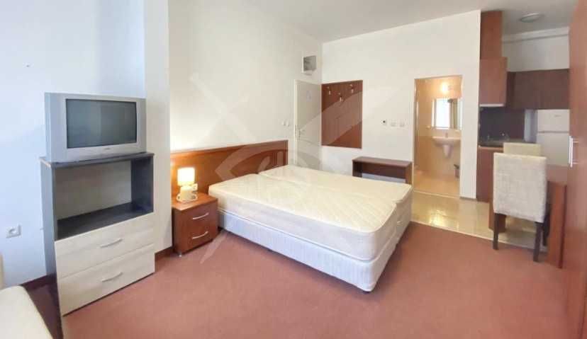 Продава се Едностаен апартамент в Ахелой - 34 кв.м за 1250 €/кв.м - Снимка #3