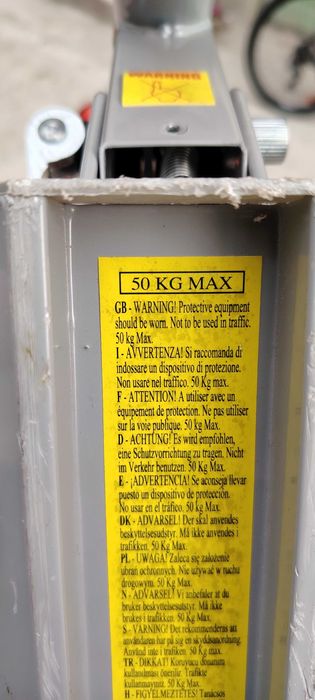 Детски тротинетки 2бр.