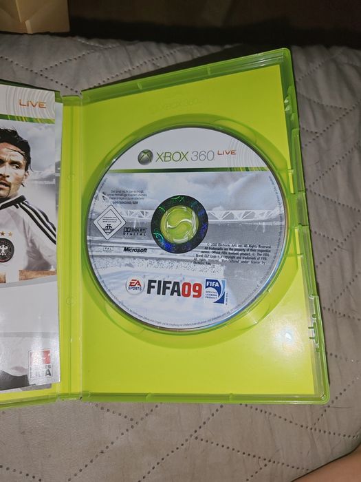 Jocuri de Xbox 360