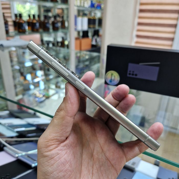 Samsung S24Ultra 12/256GB