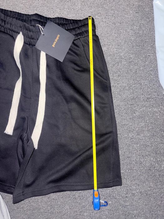 Pantaloni scurti Palm Angels