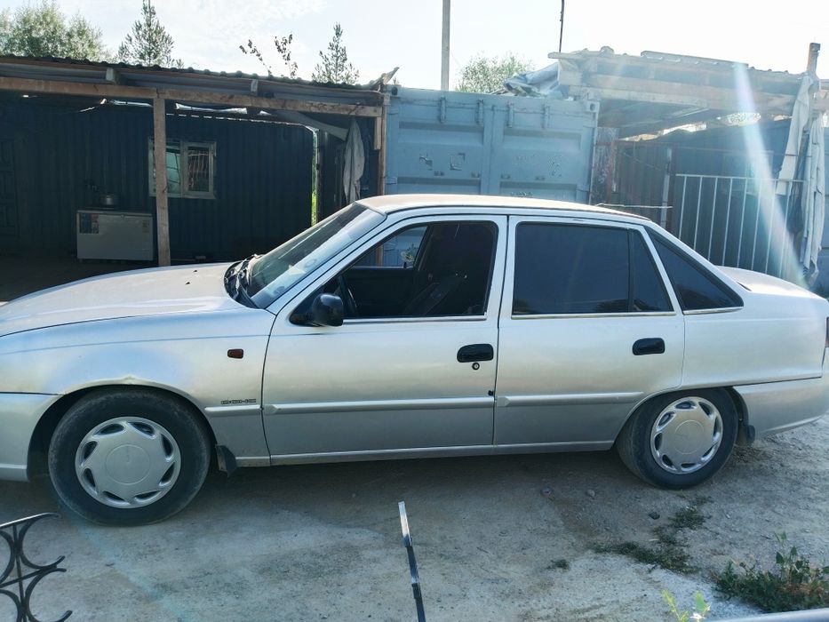 Nexia 2 Dons 2009 1.6