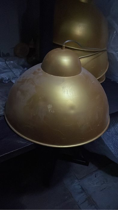 Б/У люстры в идиальном состоянии