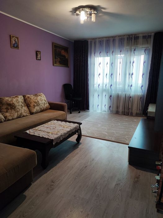 Persoana fizica! Ofer spre închiriere apartament PODU ROS