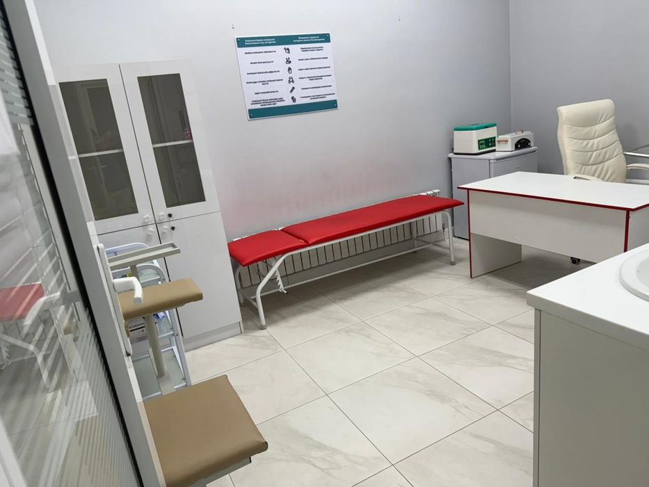 Аренда часть помещения