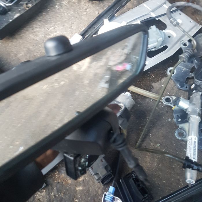 Electronic модул за БМВ е90 2.0д