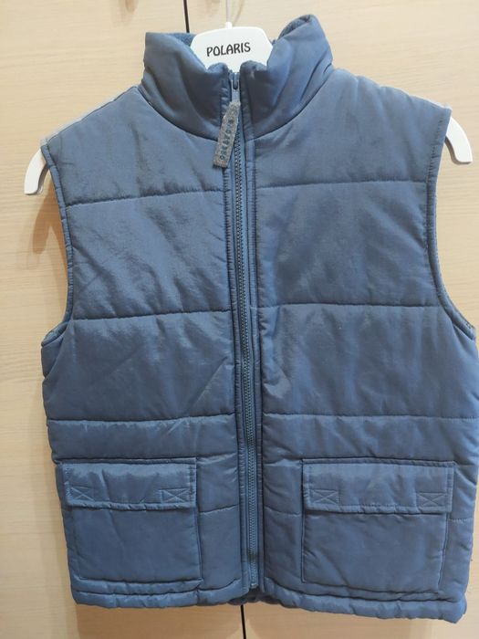 Vestă copii impermeabila