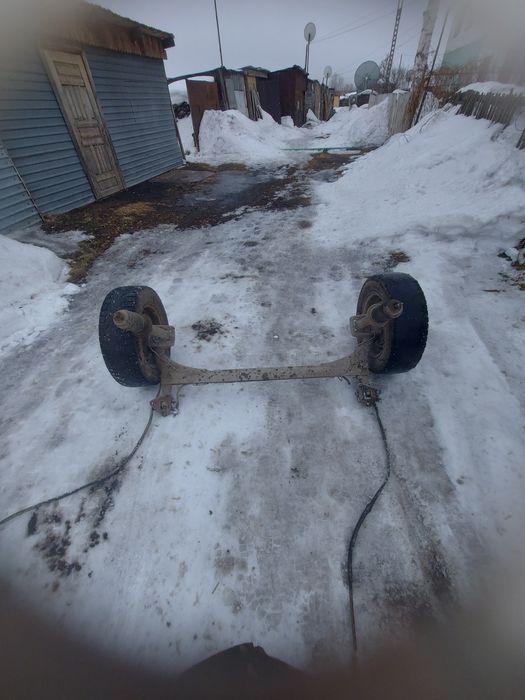 Продам балку Ваз 2110