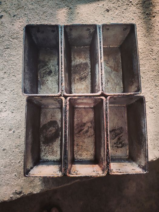 Buxanka Qoliplariplar 23.000 mingdan