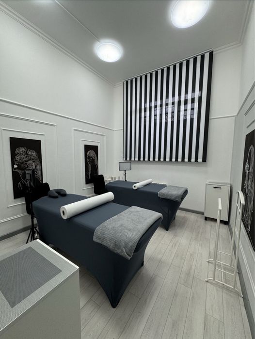 Продам  студию красоты с дальнейшей мин арендой