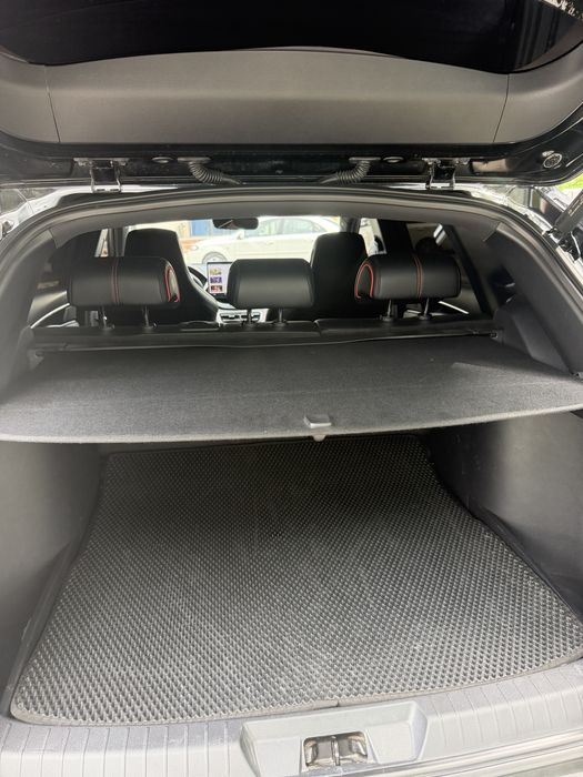 Byd song plus awd 4x