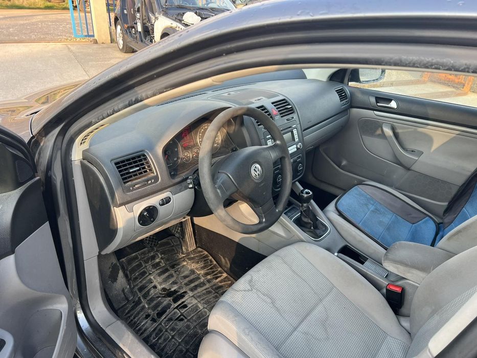VW JETTA 1.9 BLS 105 ks 2008 g