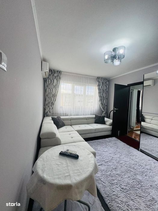 Apartement 2 camere Iosia