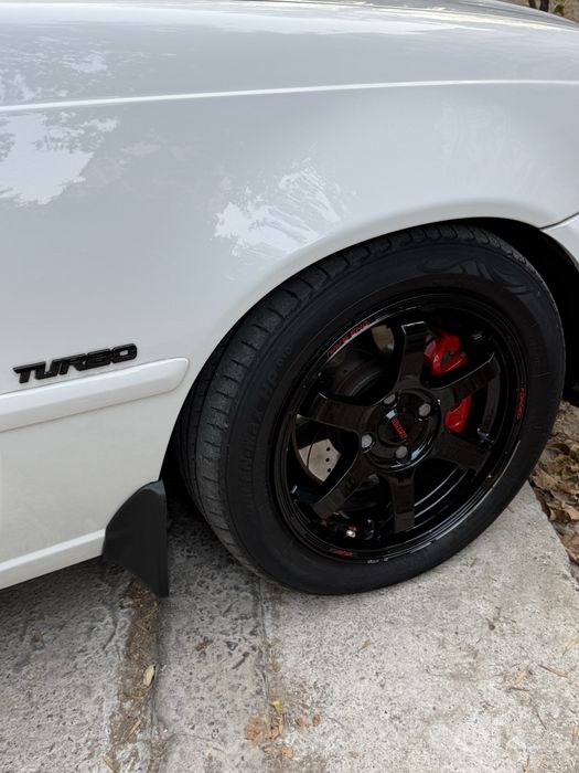 Nexia 2 2015 Turbo 1.8
