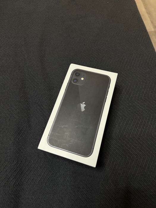 Продам IPhone 11 64 GB