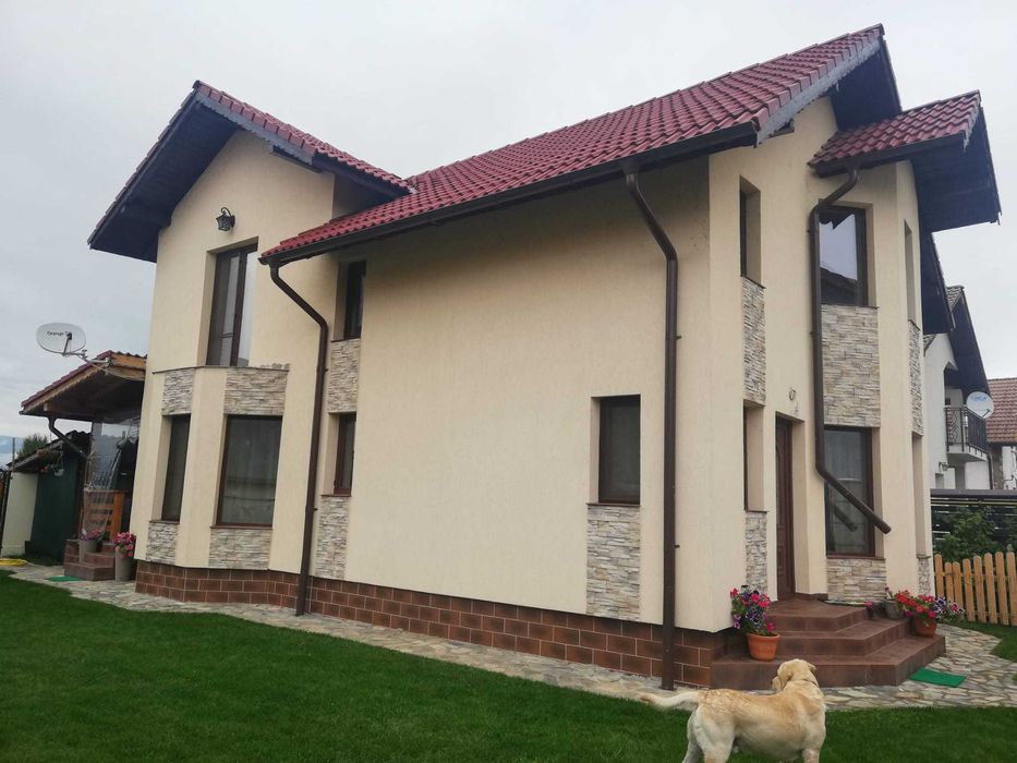 Vand casa P+M in Tg-Jiu , Str. Arethia Tatarascu.