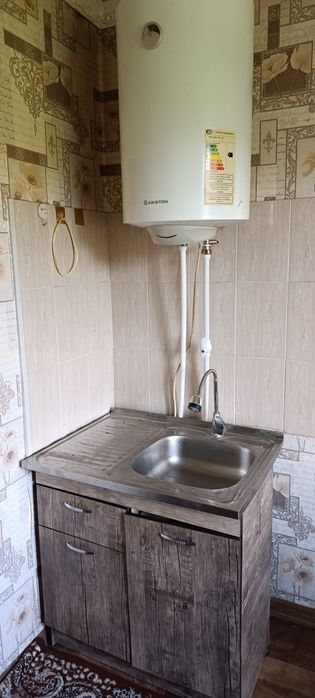 Продается квартира