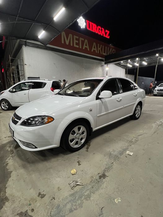 Gentra 3-pozitsiya 2018