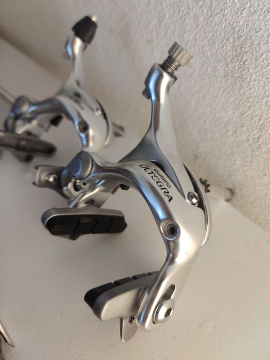 Piese pentru cursiera Shimano Ultegra/105, Pantofi Gaerne 44