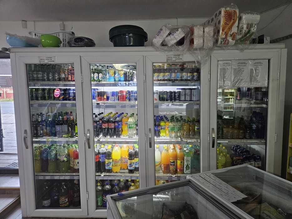 Vânzare Frigider Magazin