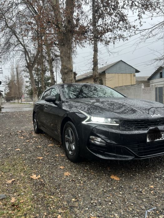 Кия К5 2023 йил срочна сотилади