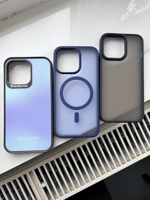 Iphone 13pro sierra blue