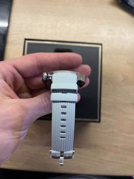 смарт часовник hauwei watch 5