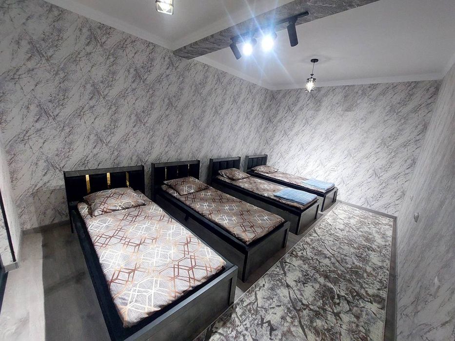 Oq tosh dacha oila uchun