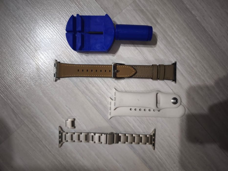 Apple watch SE Gen 2