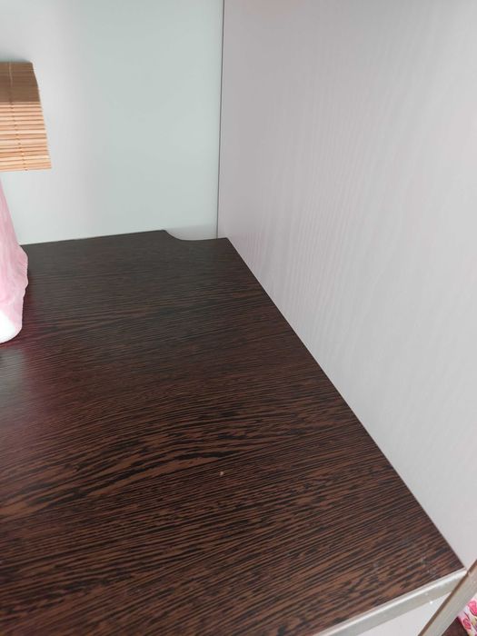 Biblioteca PAL, culoare Wenge