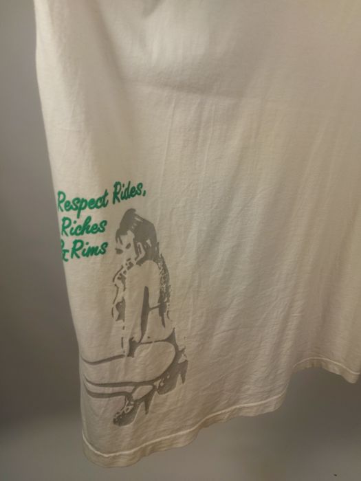 Tricou Enyce limited edition