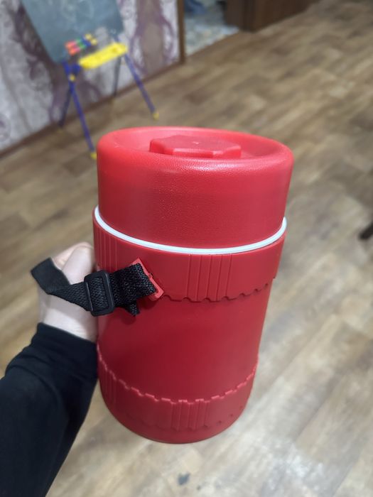 Контейнер для посуды