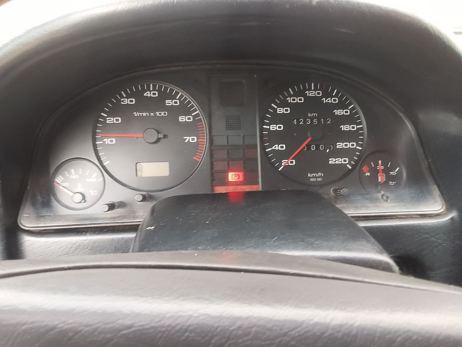 Продам Ауди 80 б 4