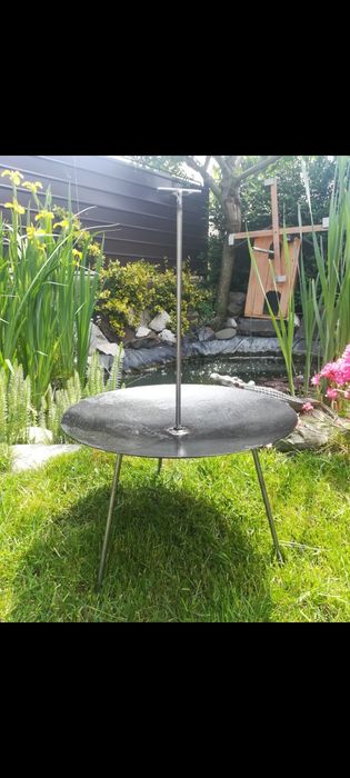 Disc gratar otel UTB nou