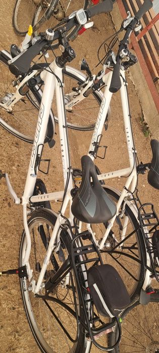 Bicicleta Ghost noua ne folosita