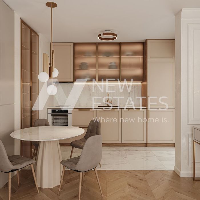 Продава се Двустаен апартамент в София, Лозенец - 78 кв.м за 2792 €/кв.м - Снимка #12