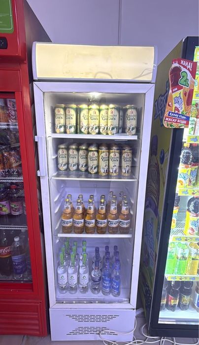 Холодильник сатылады тез арада